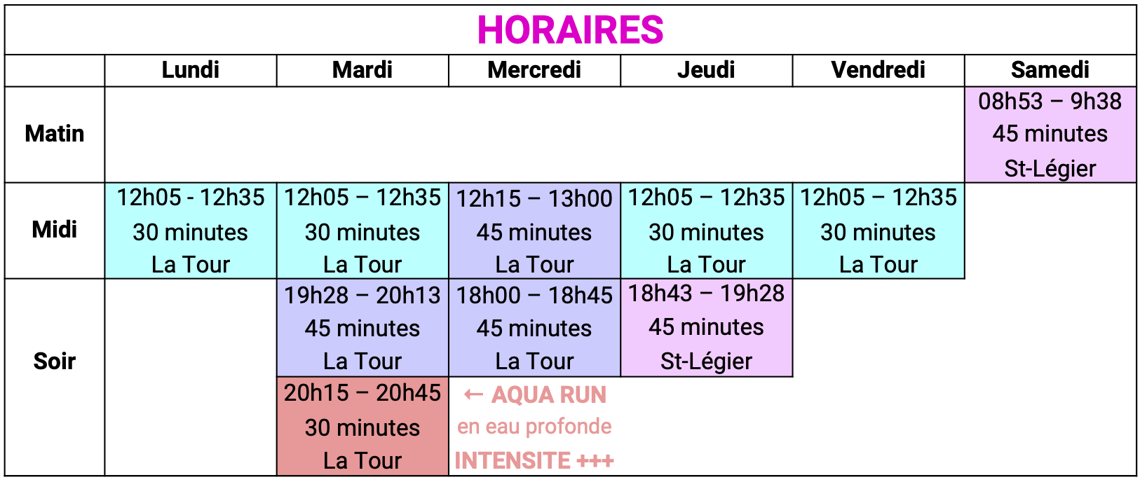 HorairesAquagym2425.4 - copie